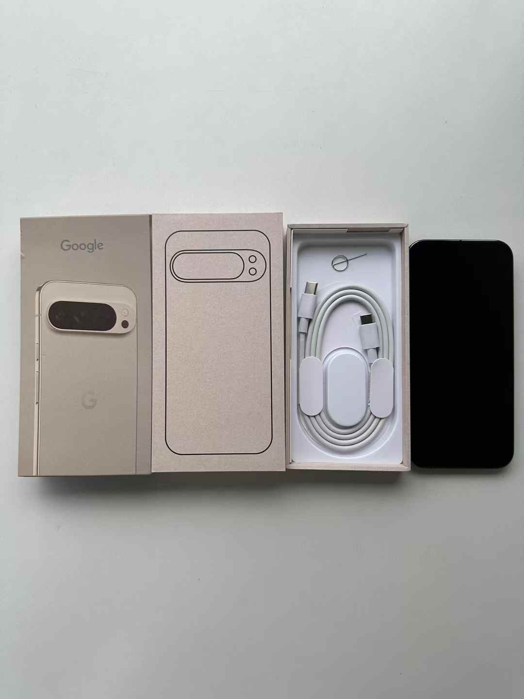 Google Pixel 9 Pro 128GB