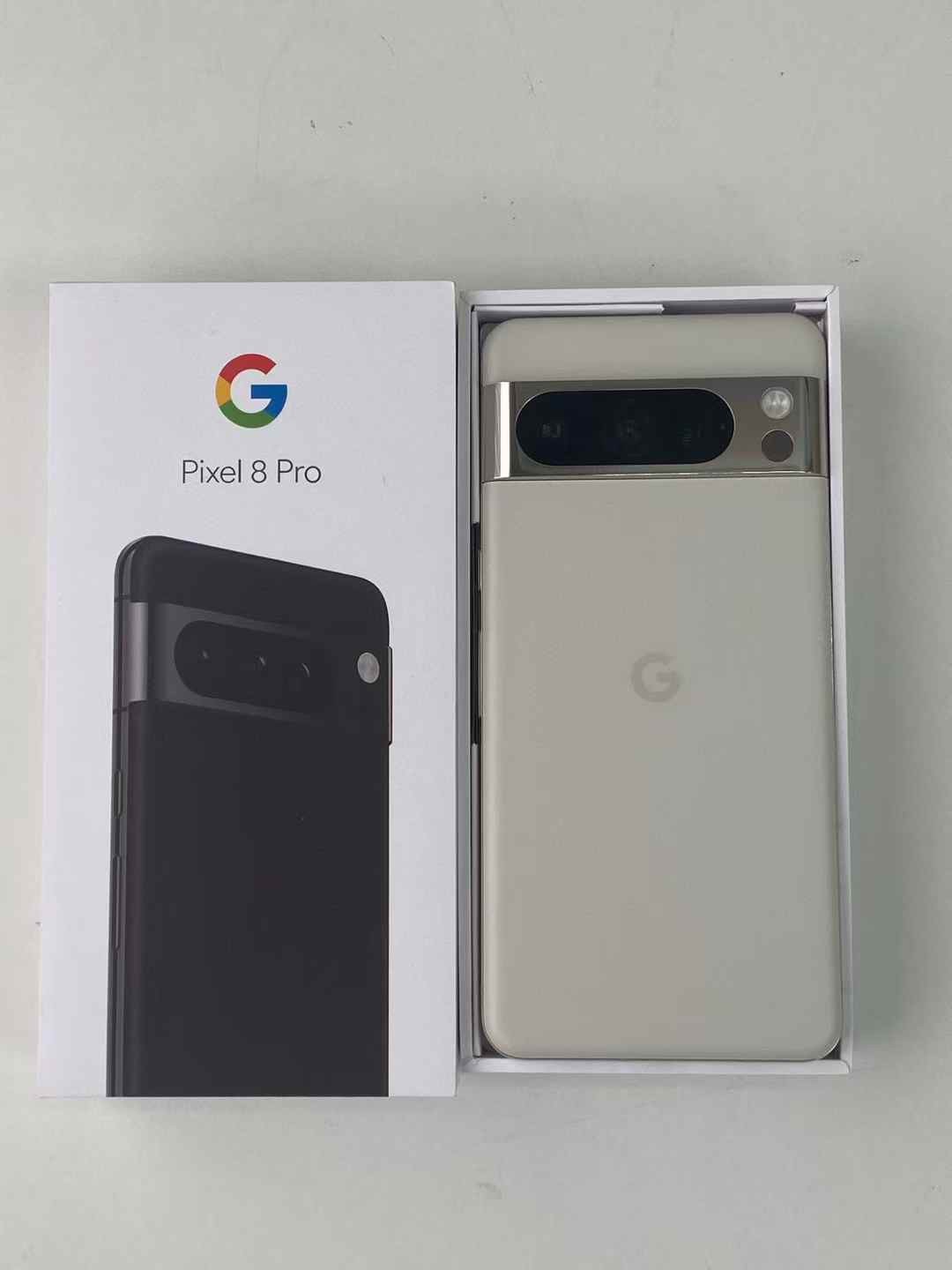Google Pixel 8 pro 256GB